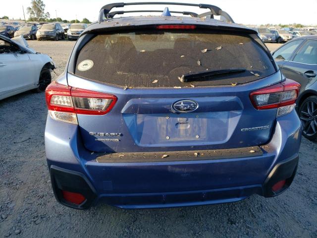 JF2GTAEC3L8267607 Subaru Crosstrek Premium