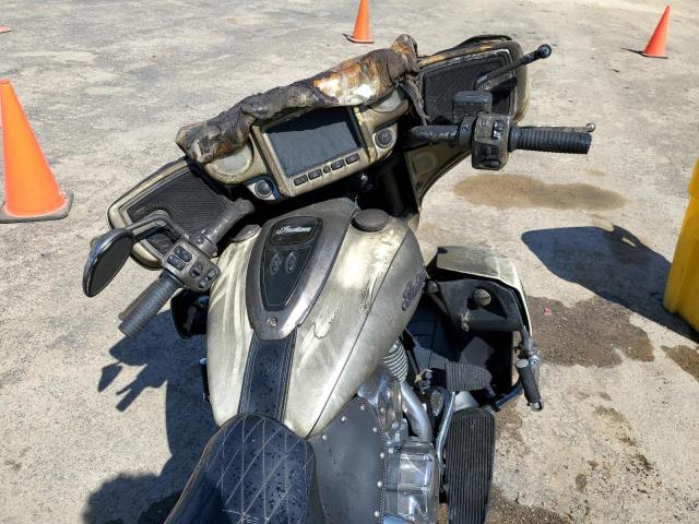 2018 INDIAN MOTORCYCLE CO. ROADMASTER - 56KTRAAA9J3359695