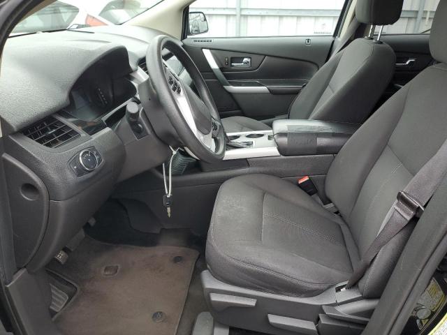 2FMDK3GC7EBA10720 Ford EDGE SE