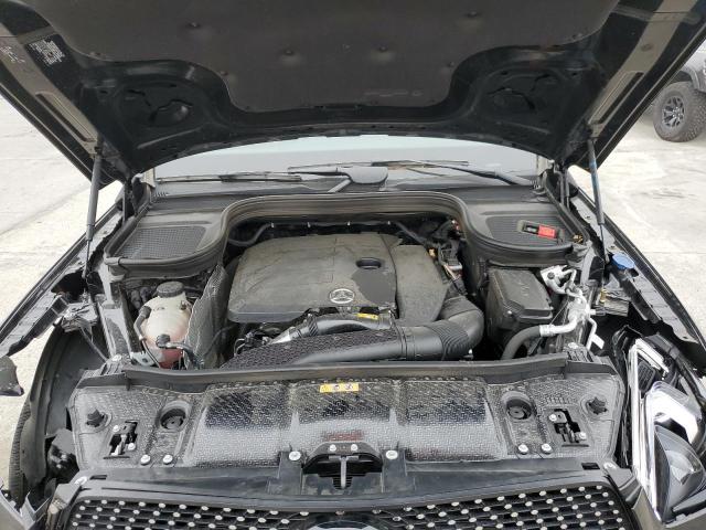 4JGFB4JB6NA799016 Mercedes-Benz GLE 350