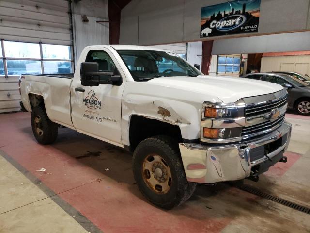 2015 CHEVROLET SILVRDO LT 1GC0KUEG8FZ544614