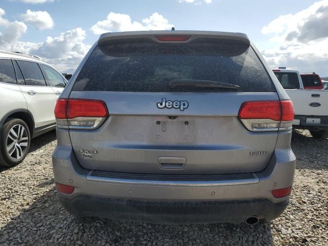 1C4RJFBG3GC347557 Jeep Grand Cherokee Limited