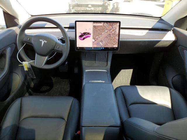 7SAYGDEEXNF422721 Tesla Model Y