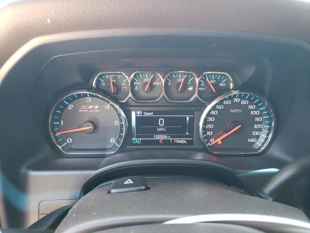 2018 CHEVROLET SLVRD 1500 3GCUKREC3JG267102