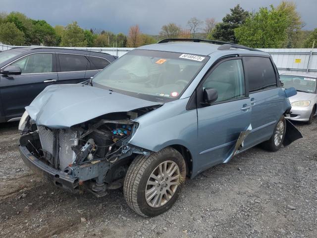 2007 Toyota Sienna LE