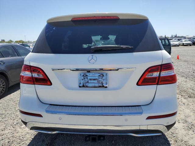 4JGDA2EBXEA331542 Mercedes-Benz Ml 350 Bluetec