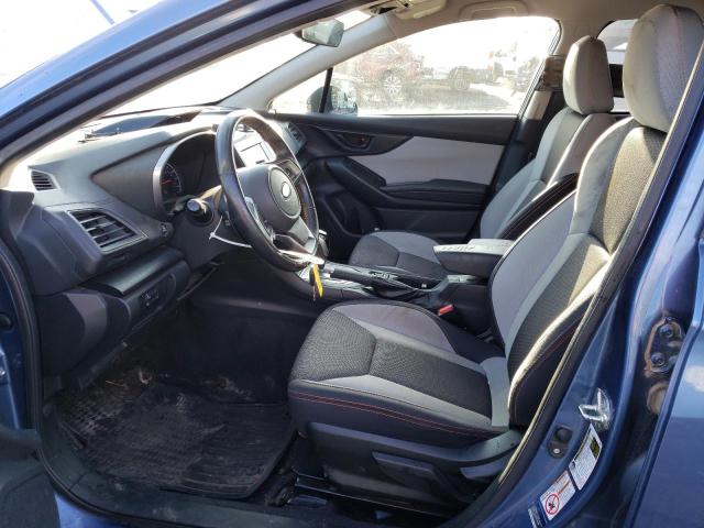 JF2GTABCXJH230460 Subaru Crosstrek Premium