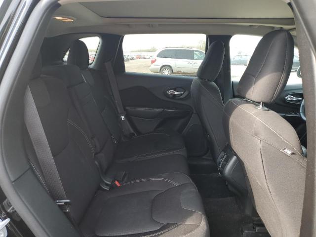 1C4PJMCS6FW792225 Jeep Cherokee Latitude