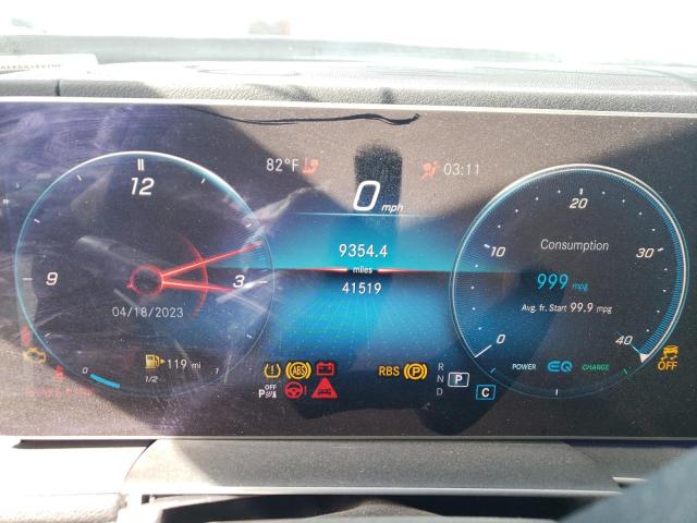 4JGFF5KE5LA054645 Mercedes-Benz Gls 450 4matic