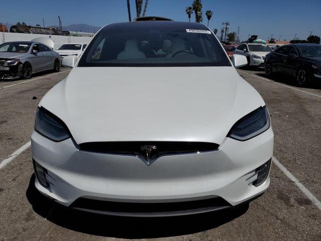 5YJXCBE29KF157638 Tesla MODEL X