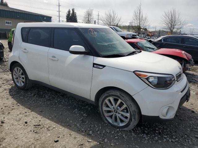 KNDJP3A54H7423369 | 2017 KIA SOUL +