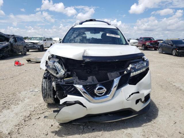 2016 NISSAN ROGUE S/SL KNMAT2MT7GP697132