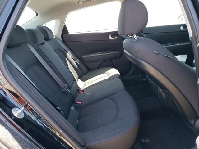 5XXGT4L39GG043134 KIA Optima Lx