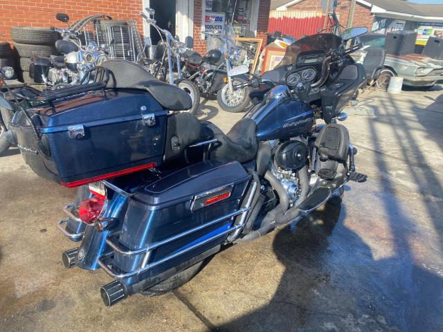 2013 HARLEY-DAVIDSON FLTRU ROAD - 1HD1KGM12D8681944
