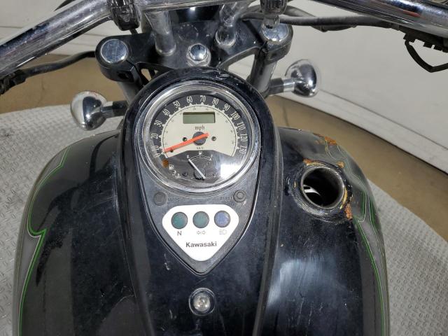 2015 KAWASAKI VN900 C - JKAVN2C1XFA062462