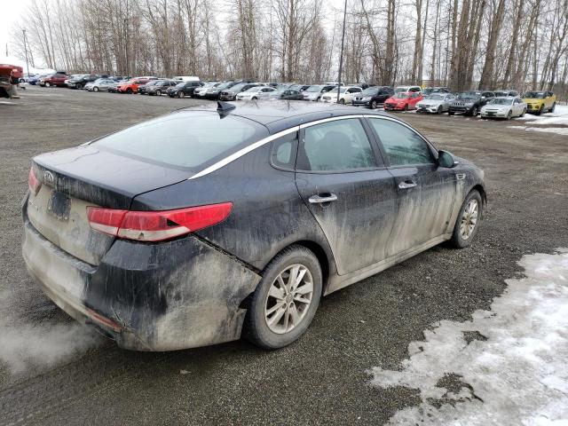 2016 KIA OPTIMA LX - 5XXGT4L37GG084149
