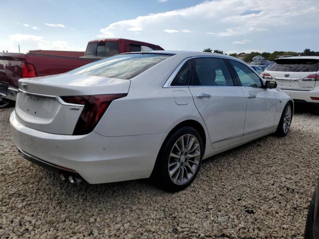 2019 CADILLAC CT6 PREMIU - 1G6KD5RS6KU134234