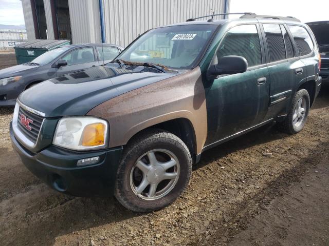 GMC ENVOY