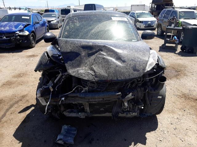 JN8AF5MR7ET350633 Nissan JUKE S
