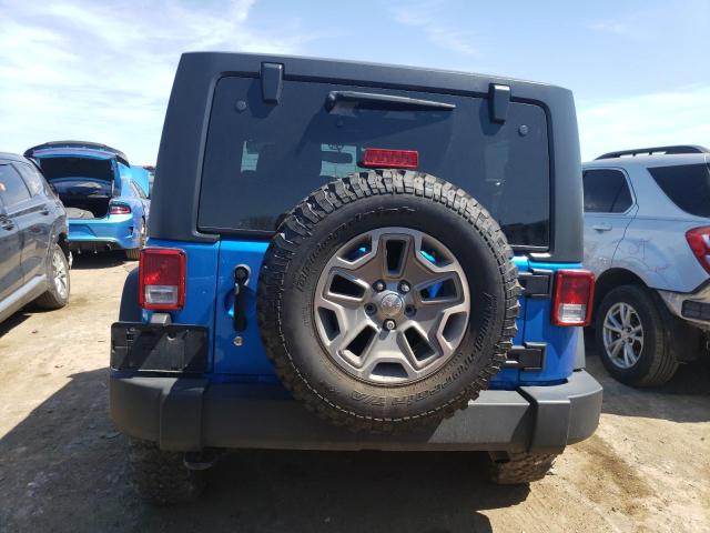 1C4HJWCG2FL639905 Jeep Wrangler Rubicon