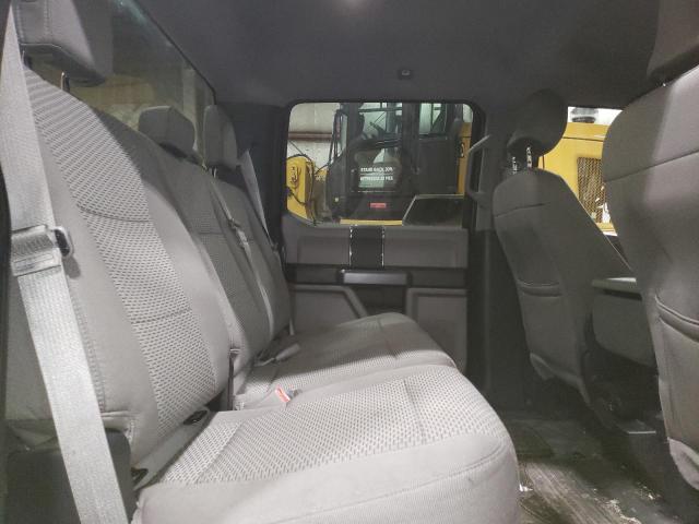 Ford F150 Supercrew 2016 1FTEW1EP3GKE48179 Image 10
