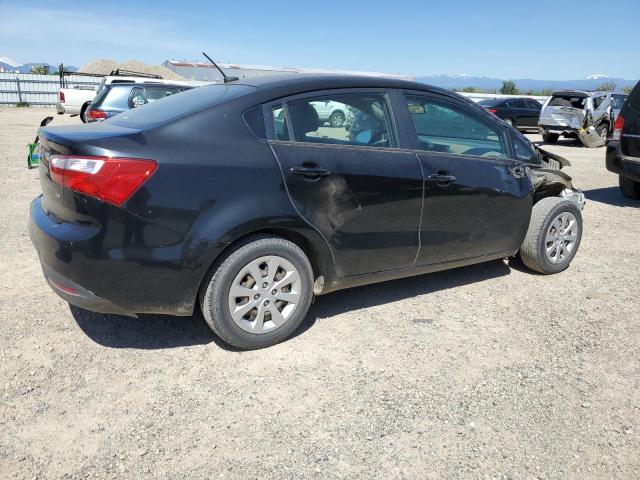 KNADM4A34F6438125 KIA RIO LX