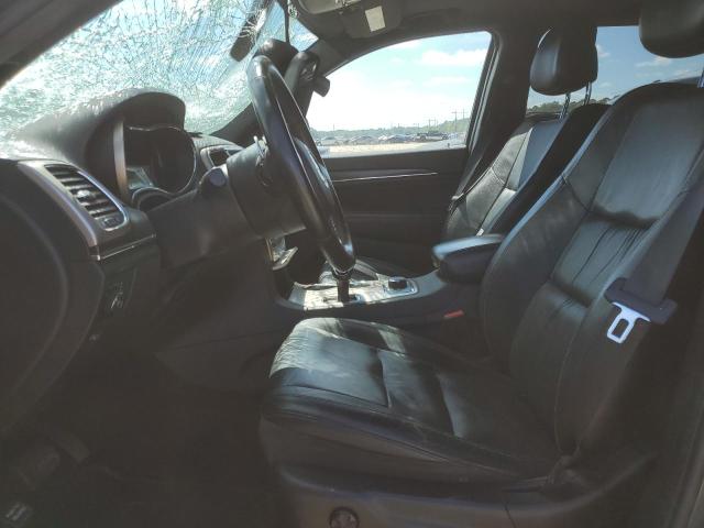 1C4RJFBG1EC134328 Jeep Grand Cherokee Limited