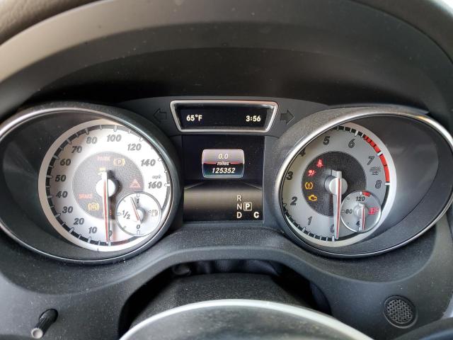 WDDSJ4EB7GN371487 Mercedes-Benz CLA 250
