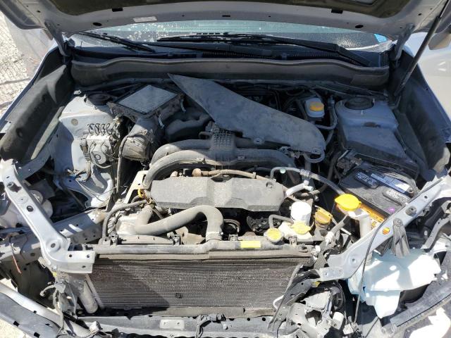 JF2SJADC6FH596162 Subaru Forester 2.5i Premium