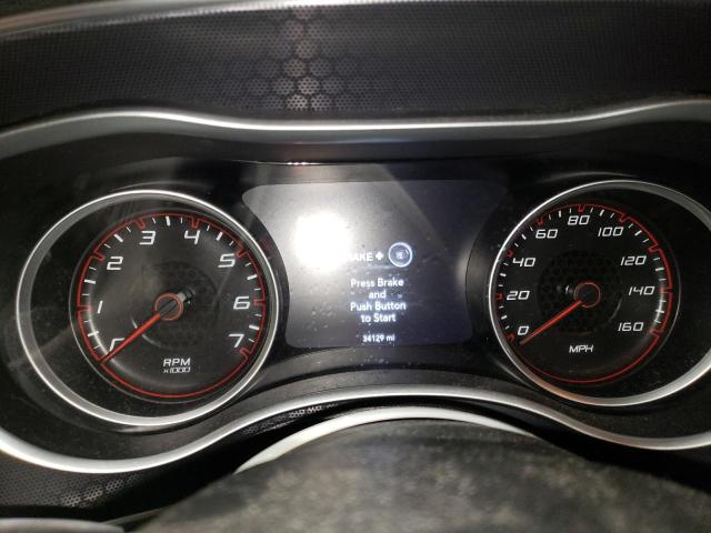 2018 DODGE CHARGER GT - 2C3CDXJG3JH293027
