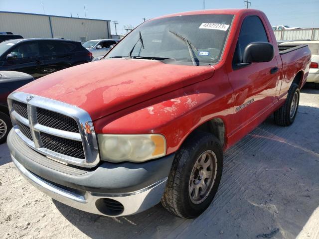 2003 Dodge Ram 1500 ST