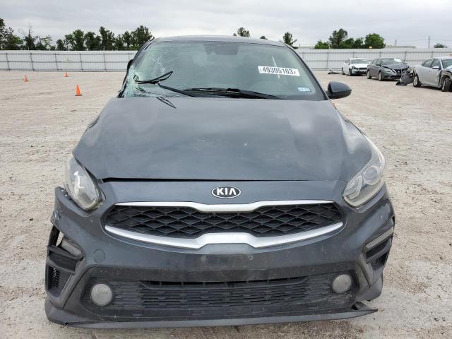 3KPF24AD4KE034515 KIA FORTE FE