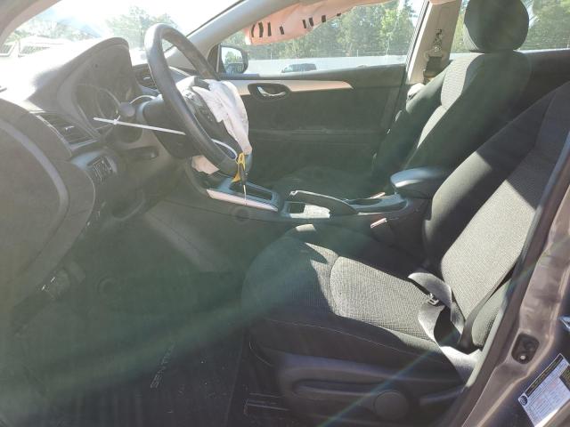 3N1AB7AP4KY450524 Nissan SENTRA S