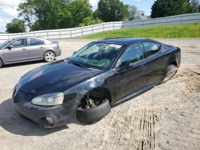 2005 Pontiac Grand Prix GTP