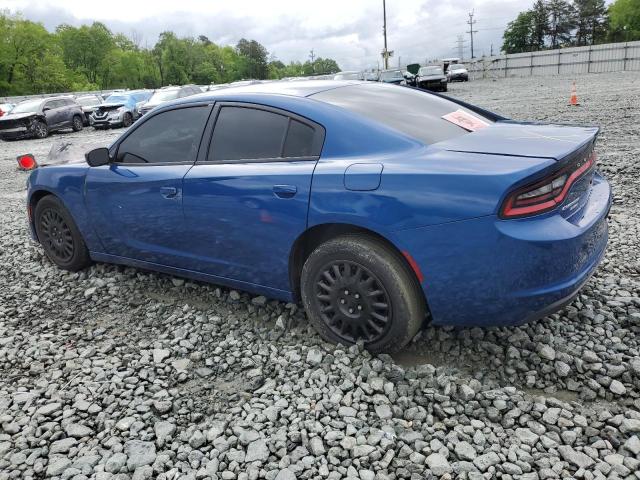 2016 DODGE CHARGER PO - 2C3CDXKTXGH293773