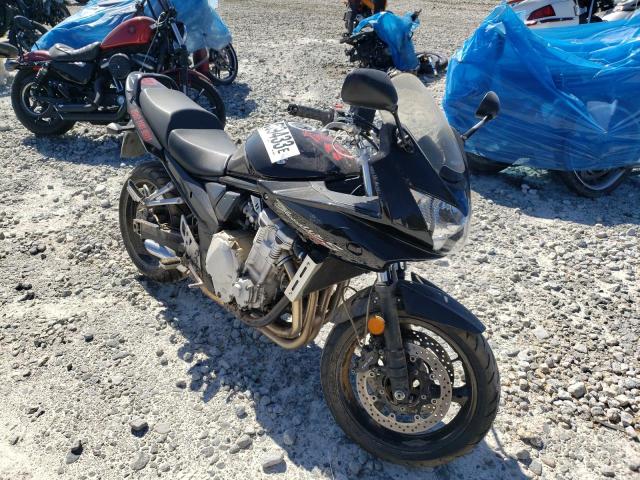 2007 SUZUKI GSF1250 S - JS1GW72A472100915