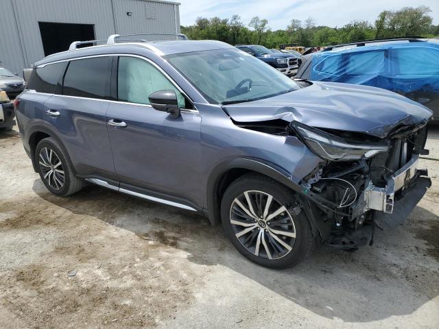 2022 INFINITI QX60 SENSO - 5N1DL1GR8NC334295