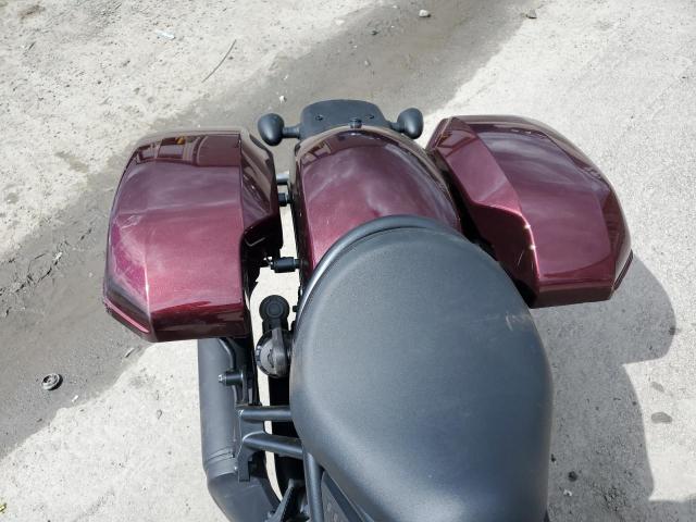 2023 HONDA CMX1100 T JH2SC8368PK200547