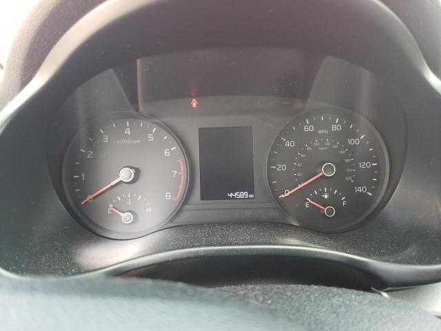 3KPA24AB9KE172561 KIA RIO S