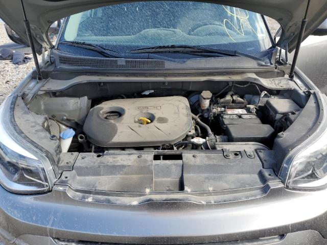 KNDJP3A5XJ7527578 KIA SOUL +