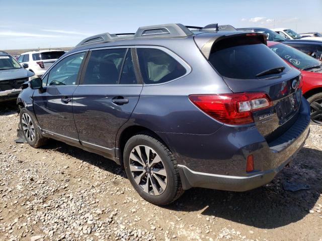4S4BSANC7H3303472 Subaru Outback 2.5i Limited