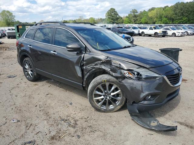 JM3TB2DA0F0459096 | 2015 MAZDA CX-9 GRAND