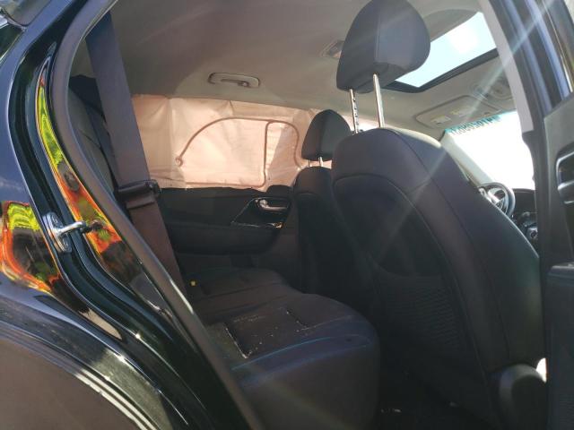 2022 KIA NIRO EX PR - KNDCE3LG6N5142114