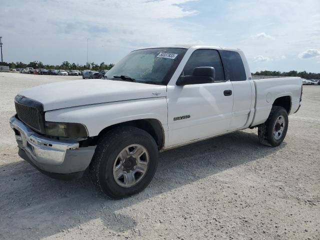 2002 Dodge Ram 2500 