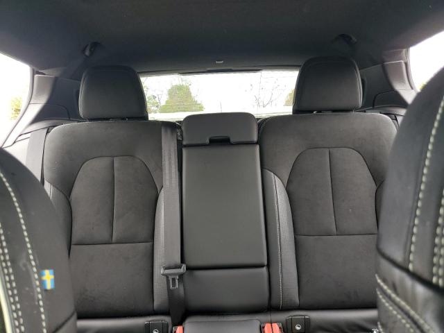 2020 VOLVO XC40 CORE - YV4AC2HM3L2171751