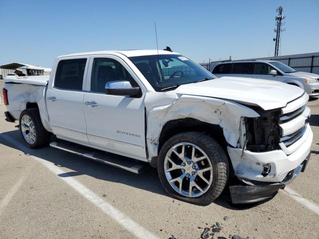 2018 CHEVROLET SLVRD 1500 3GCUKSEC3JG284411