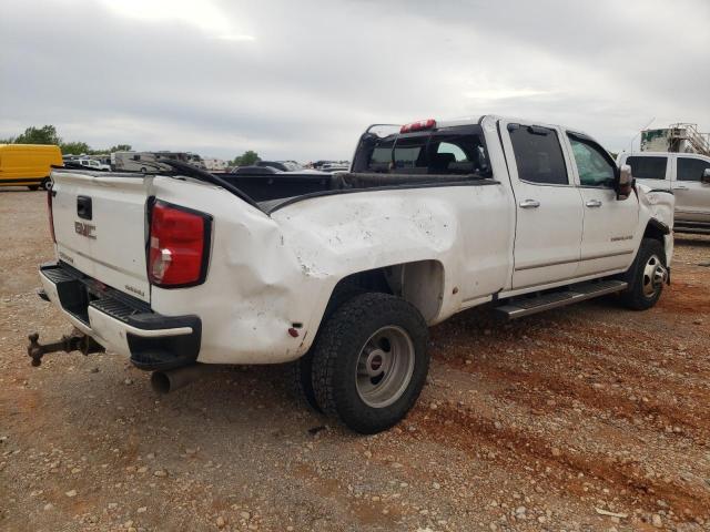 1GT42YE86GF295914 GMC Sierra K3500 Denali