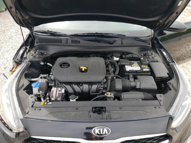 3KPF24AD5KE112641 Kia Forte FE 11