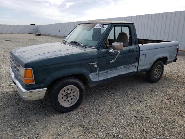 1991 Ford Ranger 