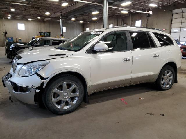 2010 Buick Enclave CXL